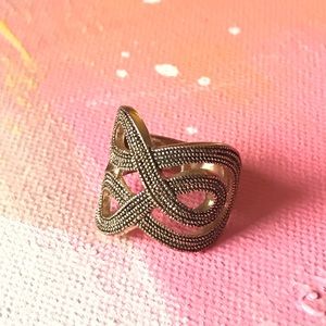 Vintage ring